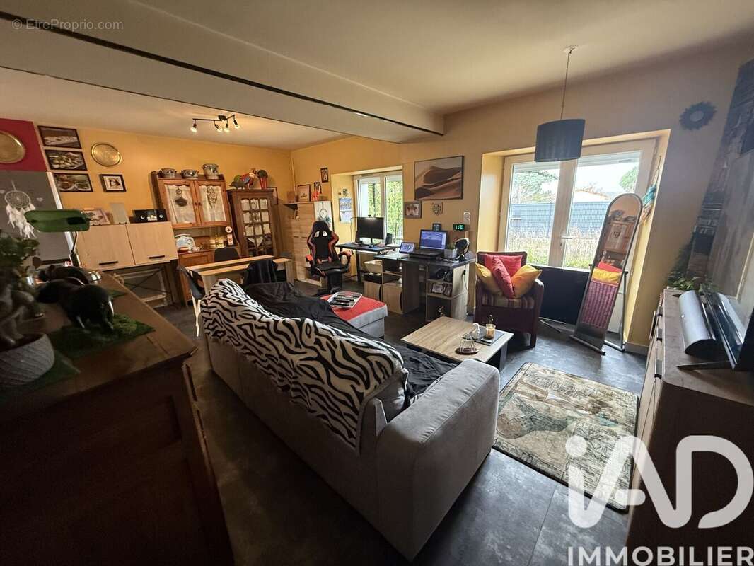 Photo 9 - Maison à PARTHENAY