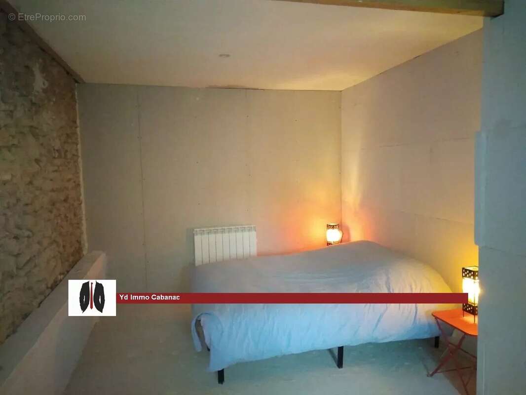 Maison ancienne beaux volumes - photo 5