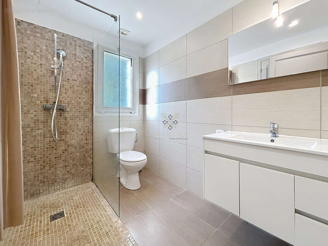 Appartement à PORTO-VECCHIO