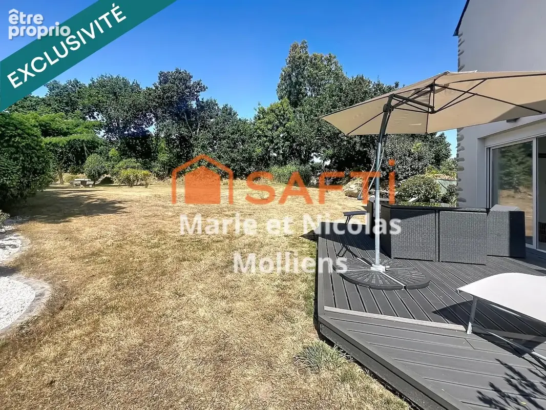 Photo 1 - Maison à MILIZAC