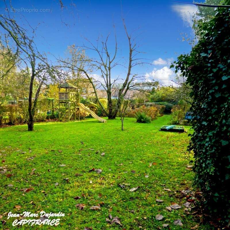 Maison à VALENCIENNES