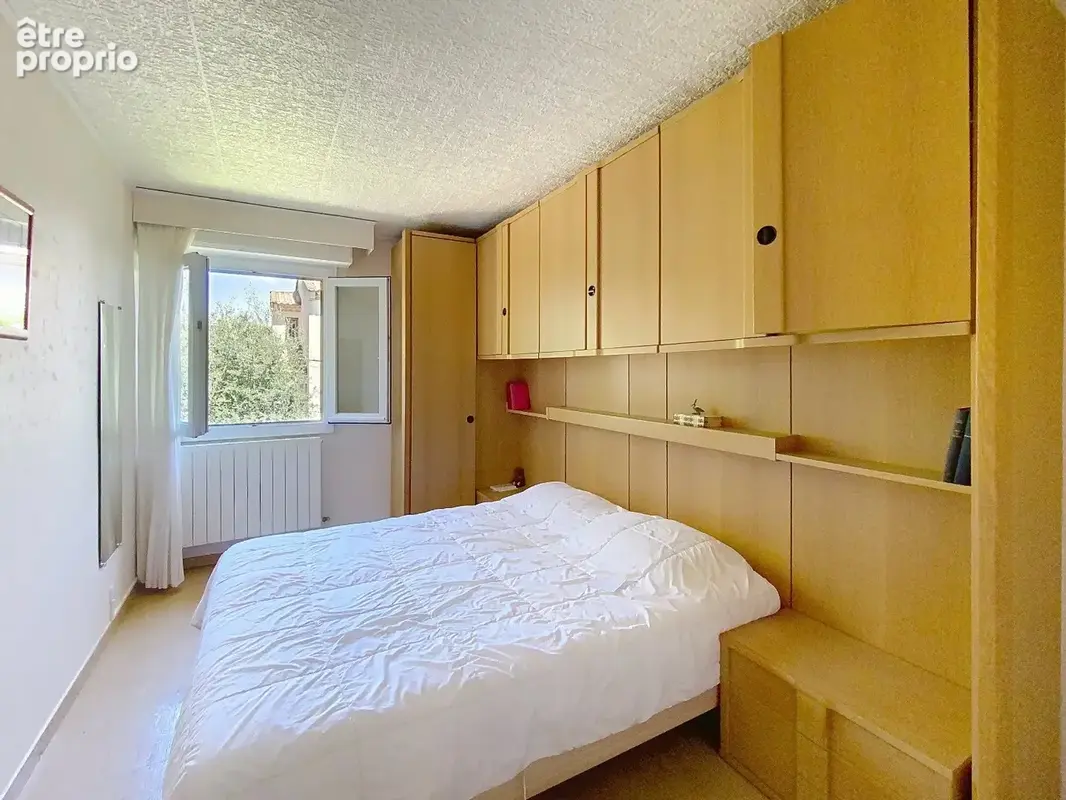 Maison 4 chambres et jardin - photo 8