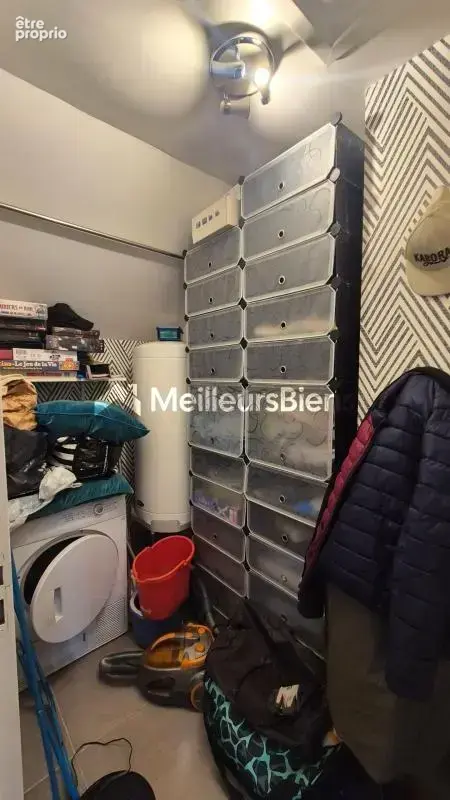 Appartement T2 de 62m² habitable Guipavas - photo 10