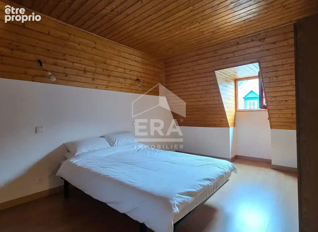 Maison 127m² à arrens-marsous - photo 8