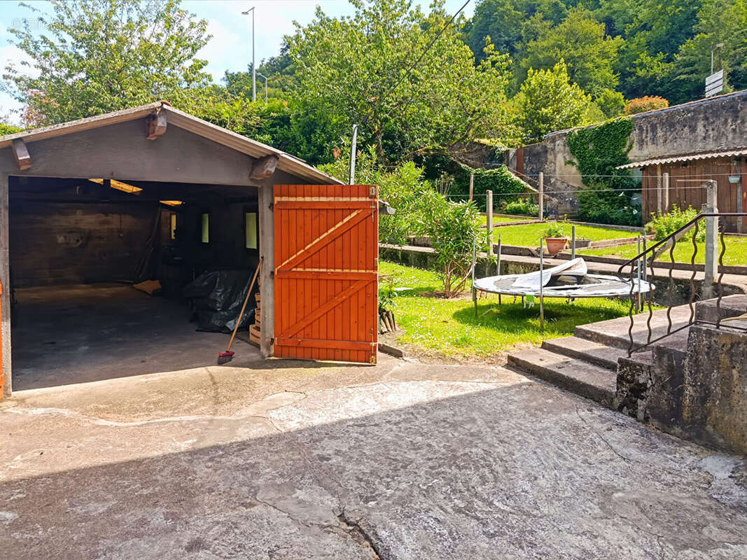 Appartement à SAINT-SEVER