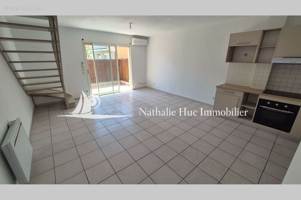 Appartement 60 m² à Perpignan  - photo 4