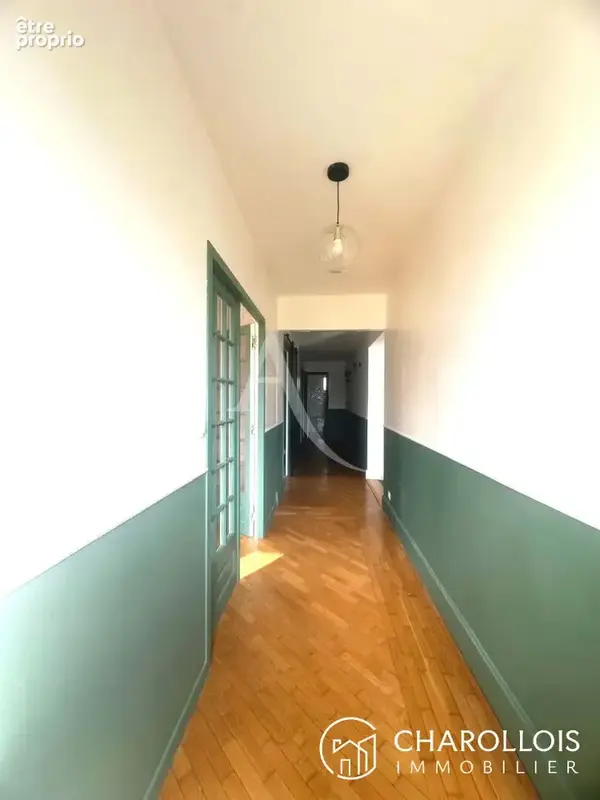 NOUVEAUTE ! Maison beaux volumes - 132m² - MÂCON - photo 6