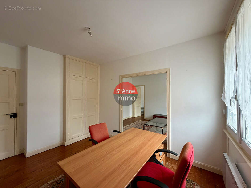 Appartement à ALBERT