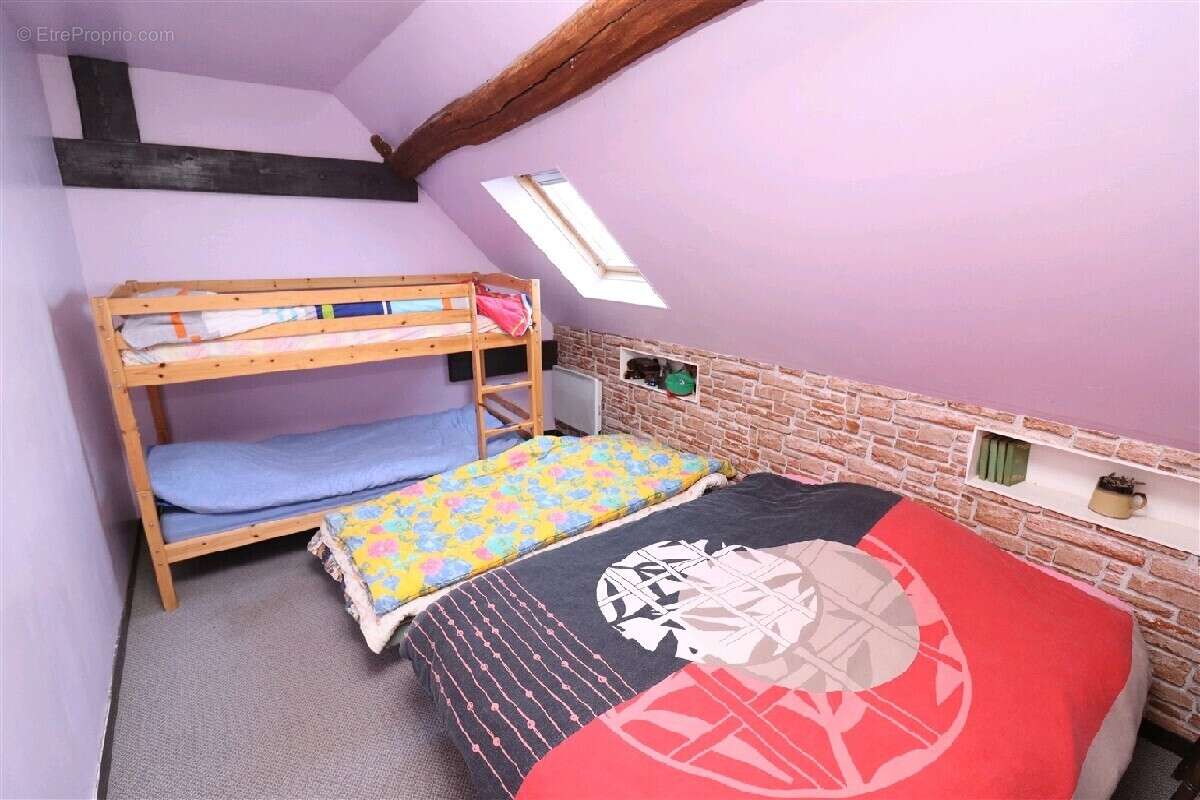 Maison à LONGNY-AU-PERCHE