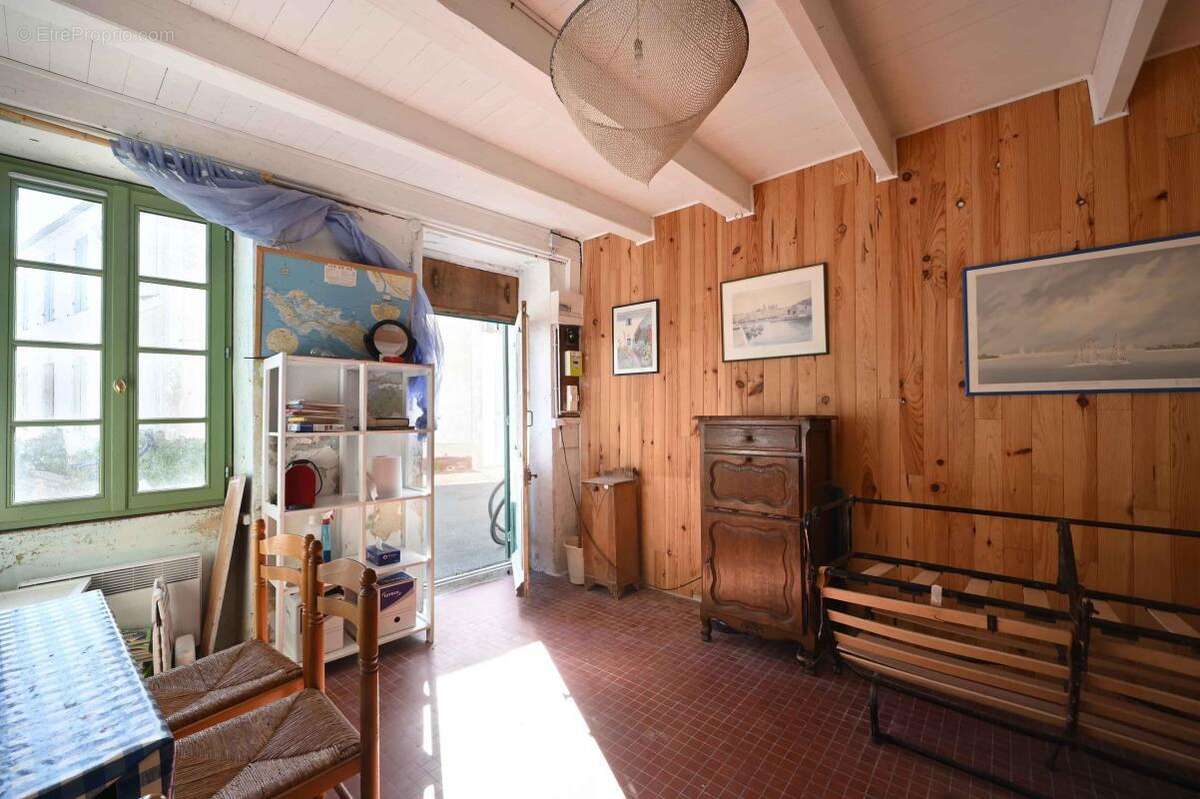 Maison à vendre Ars en ré - photo 3