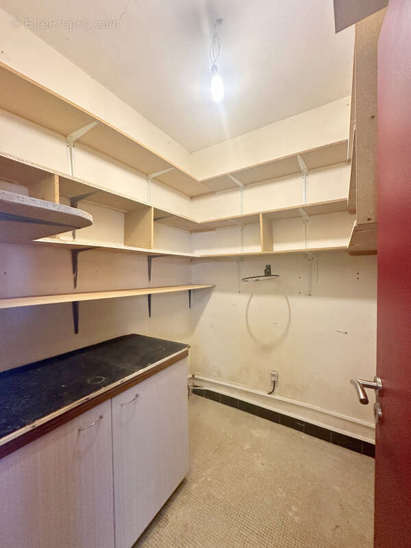 Appartement à DECAZEVILLE