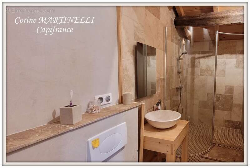 Maison à BON-ENCONTRE