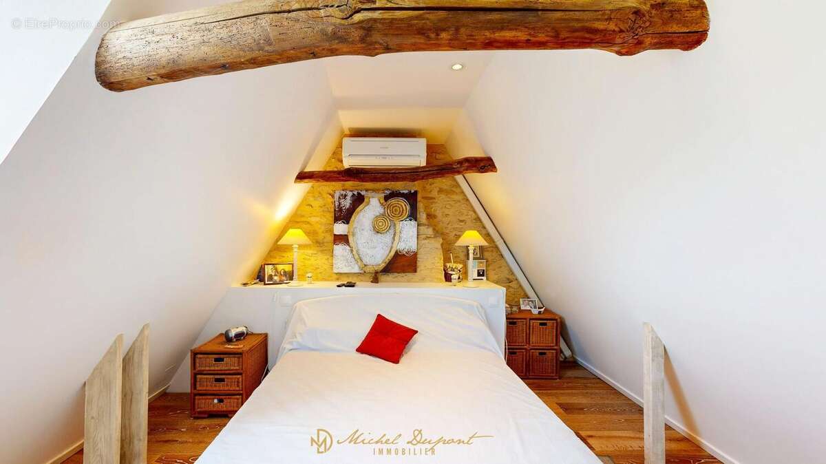 Photo 6 - Maison à LE BUGUE