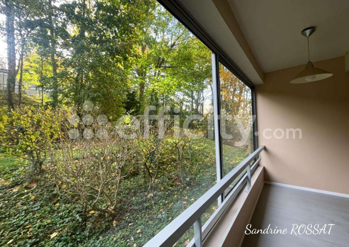 Appartement à LYON-5E