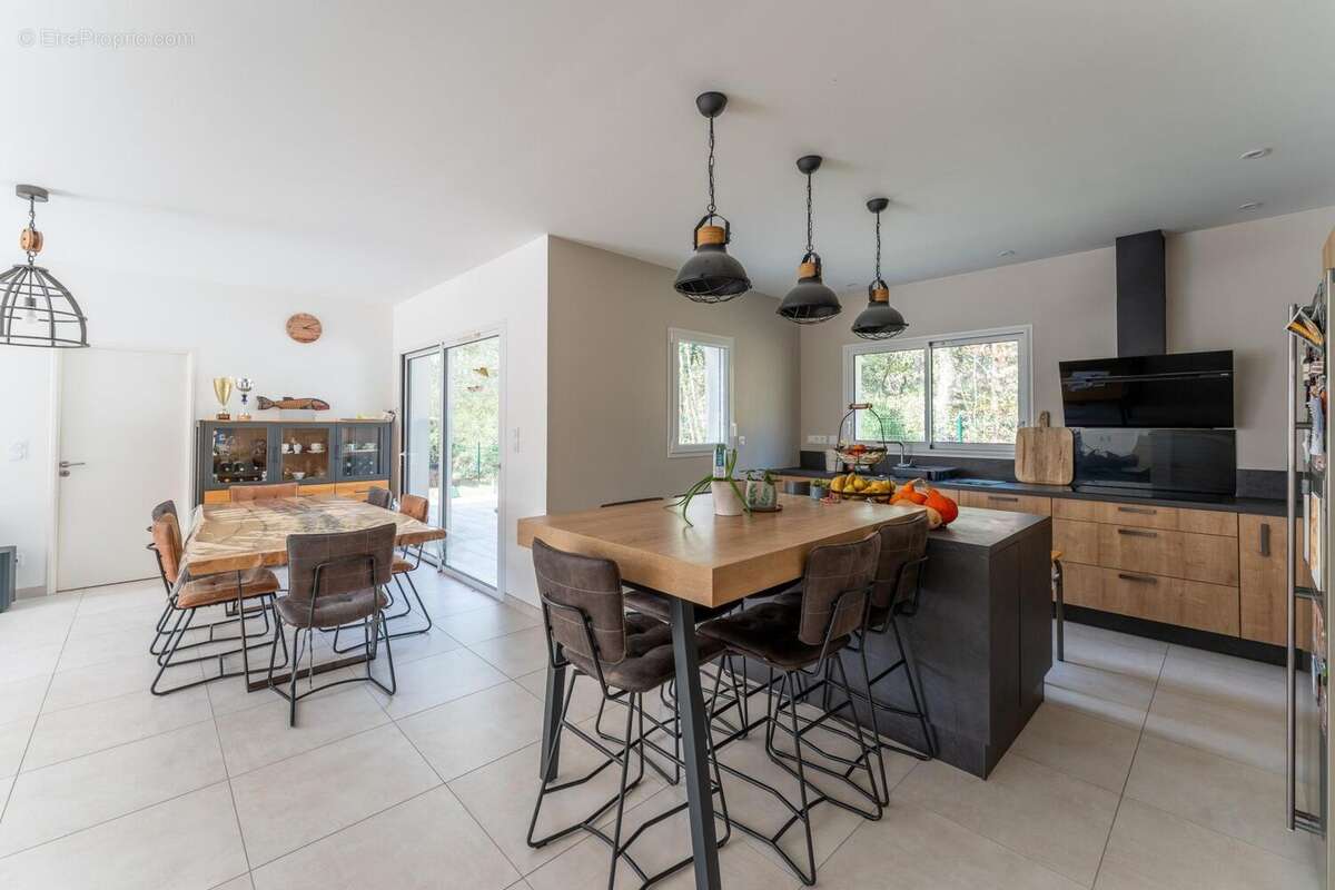 Photo 6 - Maison à CENAC