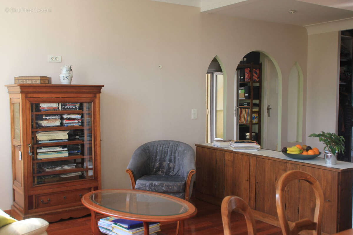 Appartement à CHAMPIGNY-SUR-MARNE