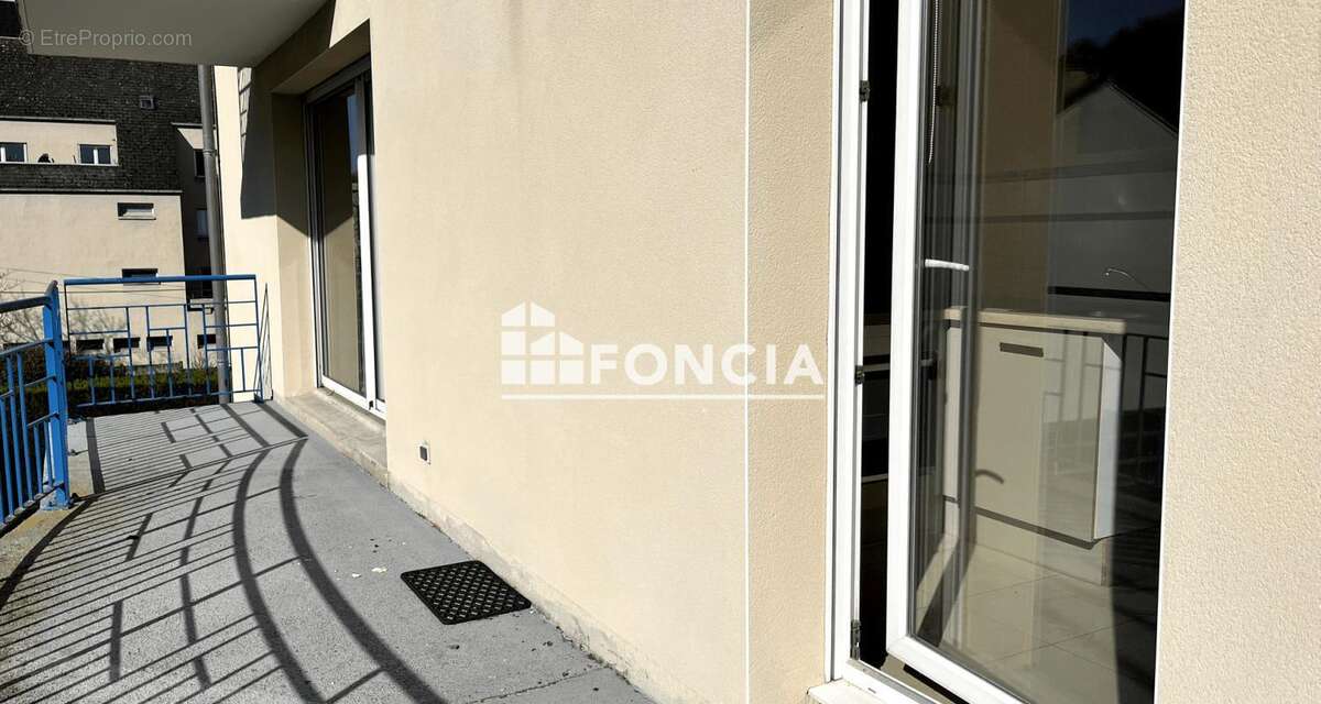 Appartement à LAON