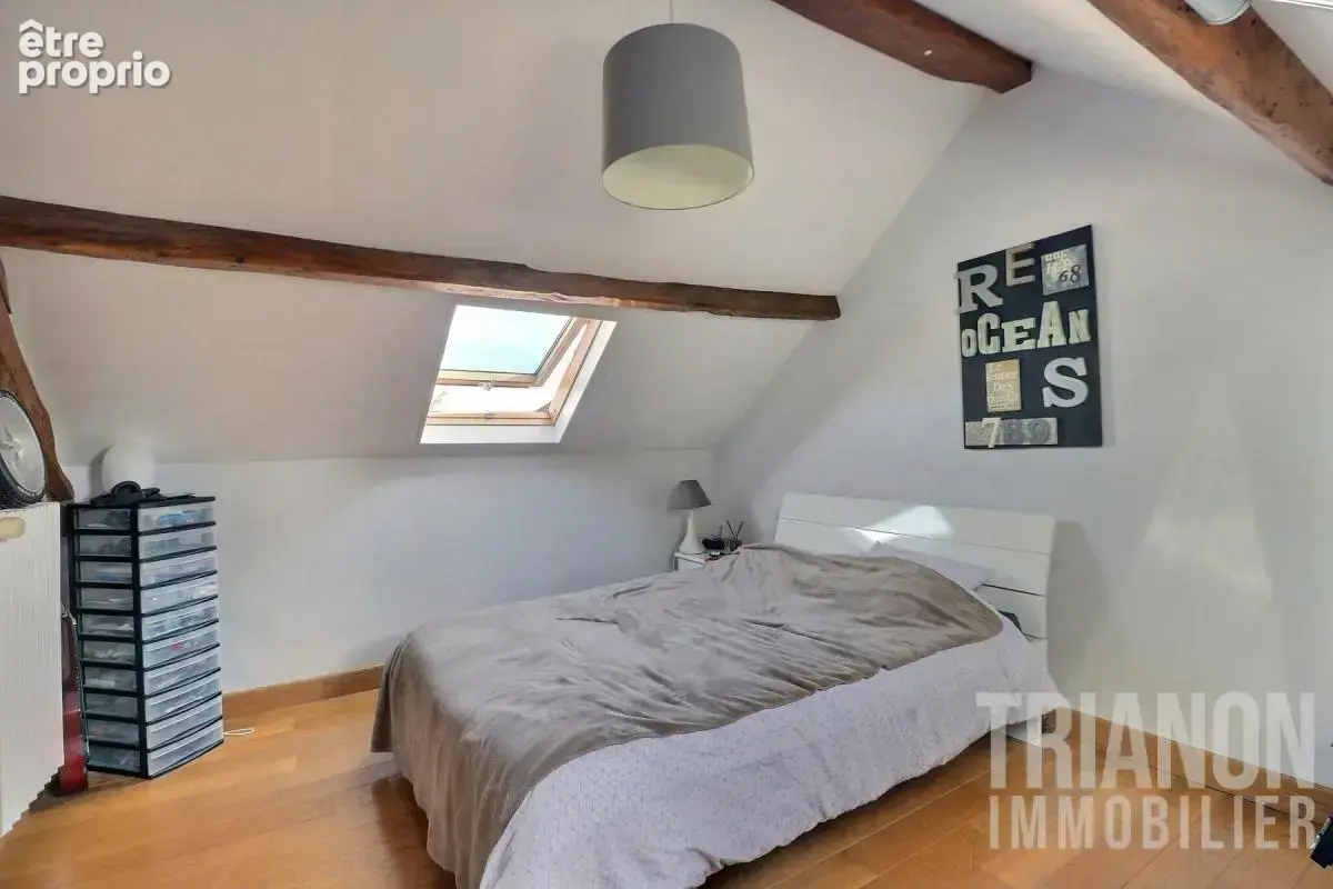 Élégante demeure de 157 m² avec jardin secret plein Sud — Cœur de ville, au calme absolu - photo 15