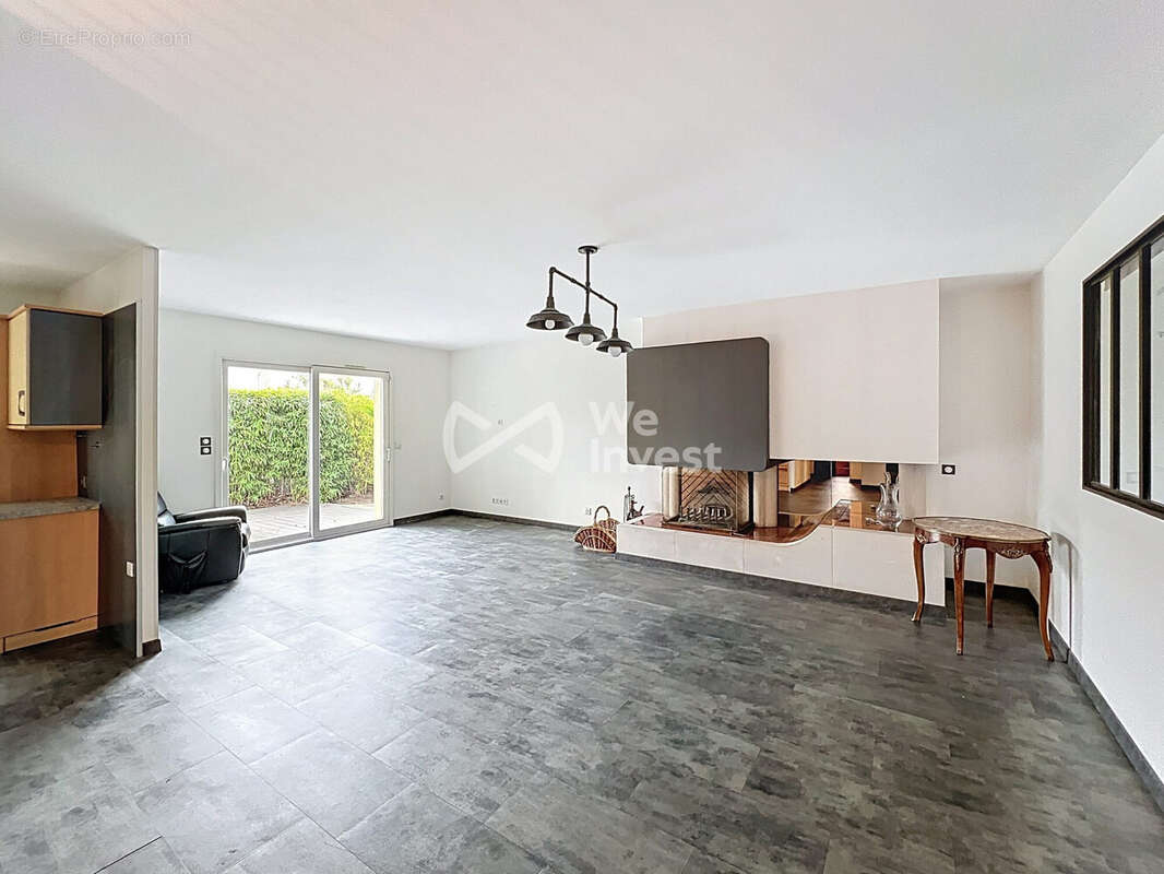 Maison à ARGENTEUIL