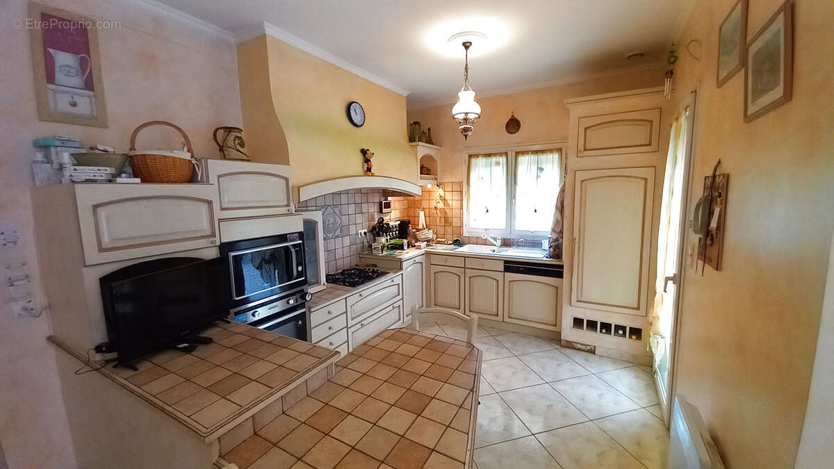 Maison à BEDARIEUX