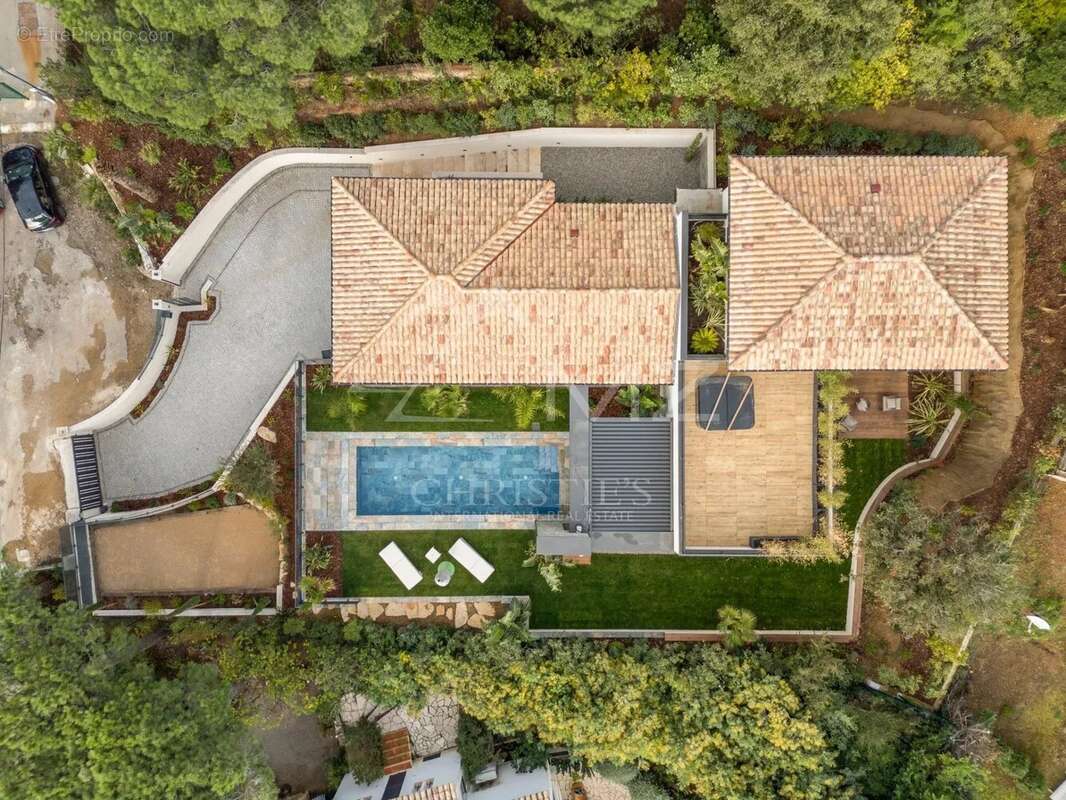 Maison à SAINTE-MAXIME