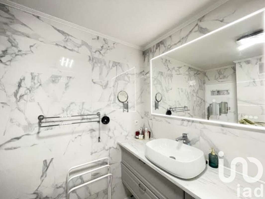 Photo 7 - Appartement à MARGENCY