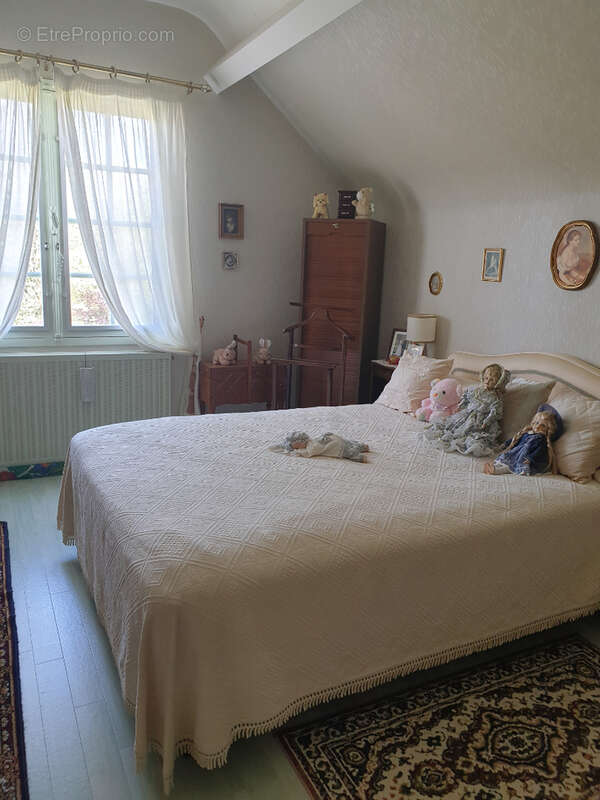 Maison à PREUILLY-SUR-CLAISE