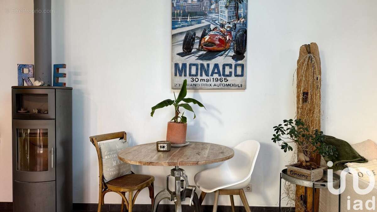 Photo 7 - Maison à SAINT-CLEMENT-DES-BALEINES