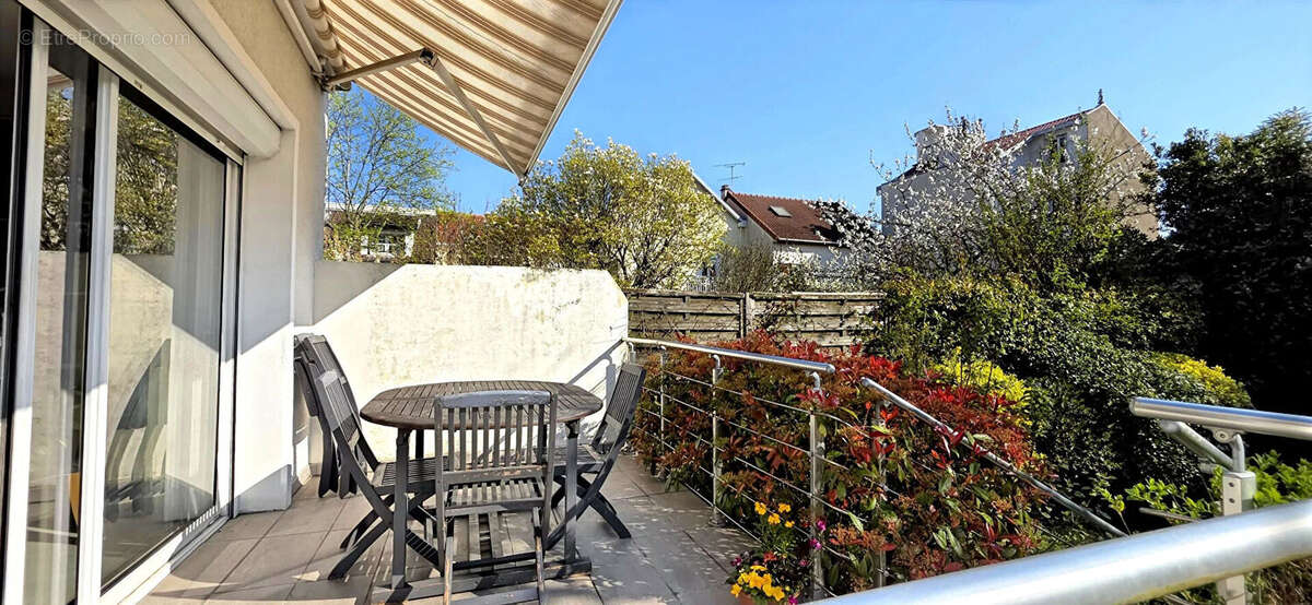 Maison L'Hay Les Roses 7 pièces147 m2 - métro Villejuif Gustave Roussy - photo 18