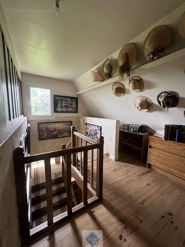 Maison familiale avec vue à Blangy-sur-Bresle - photo 12