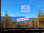 Appartement à DALUIS