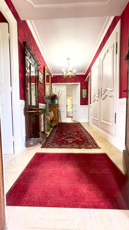 Photo 4 - Maison à MAYENNE