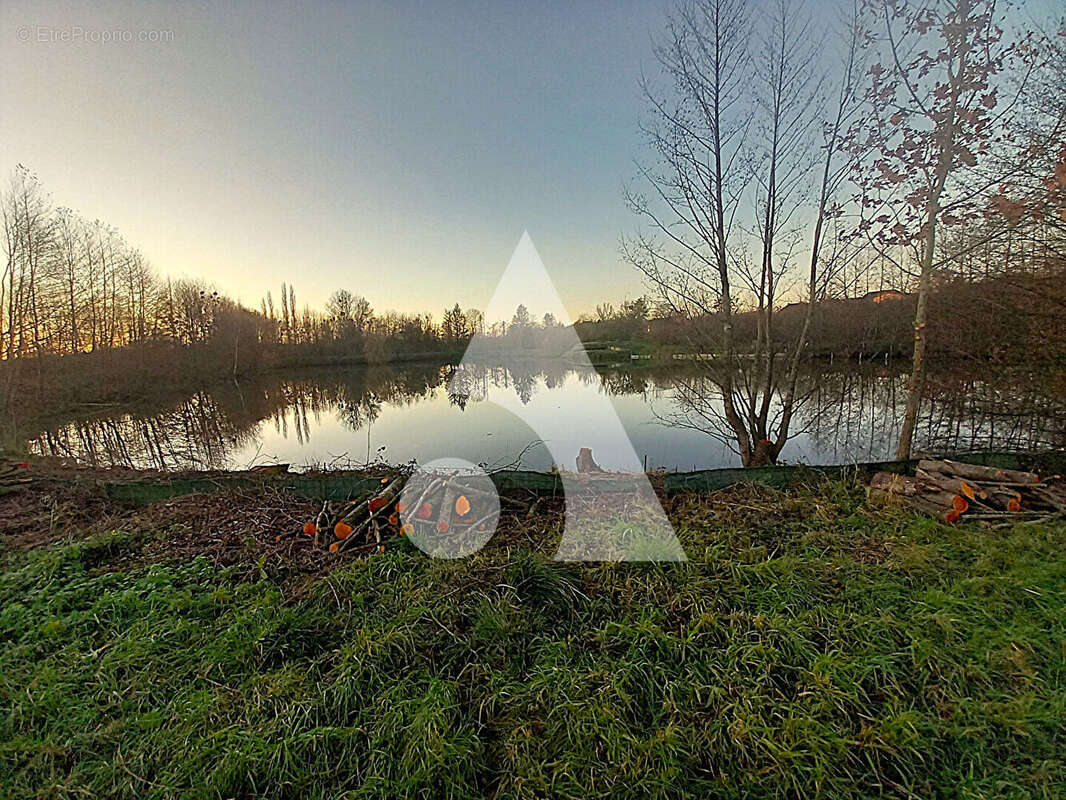 Terrain à BERLAIMONT