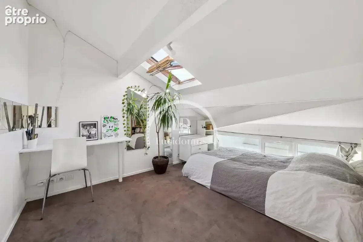 Appartement 6 pièces 177 m² à vendre à Bagnolet (93170) - photo 12