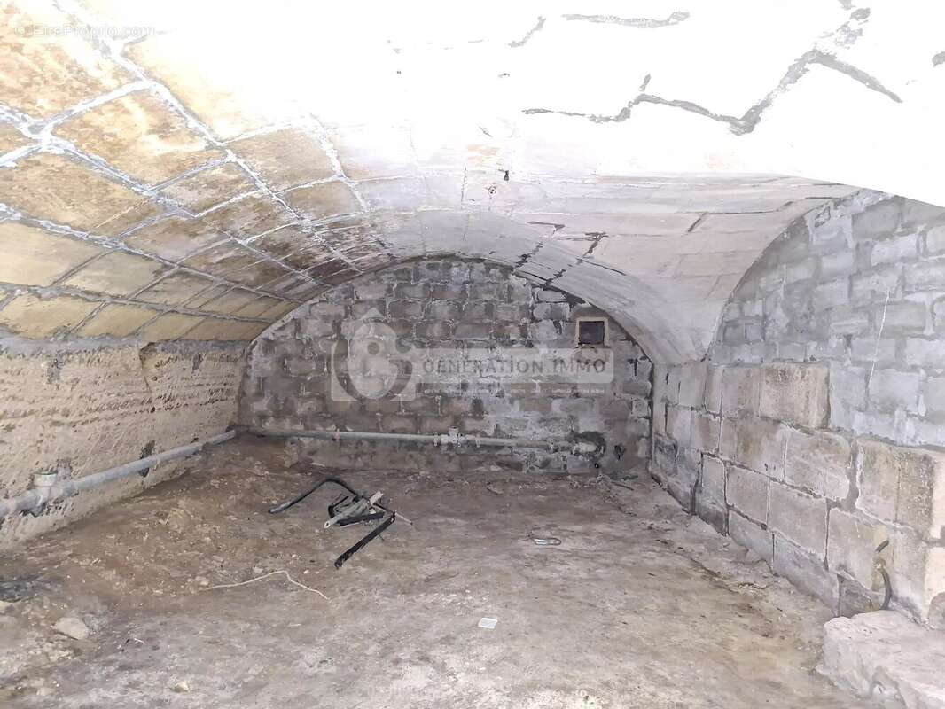 Maison à rénover à Fontvieille - photo 8