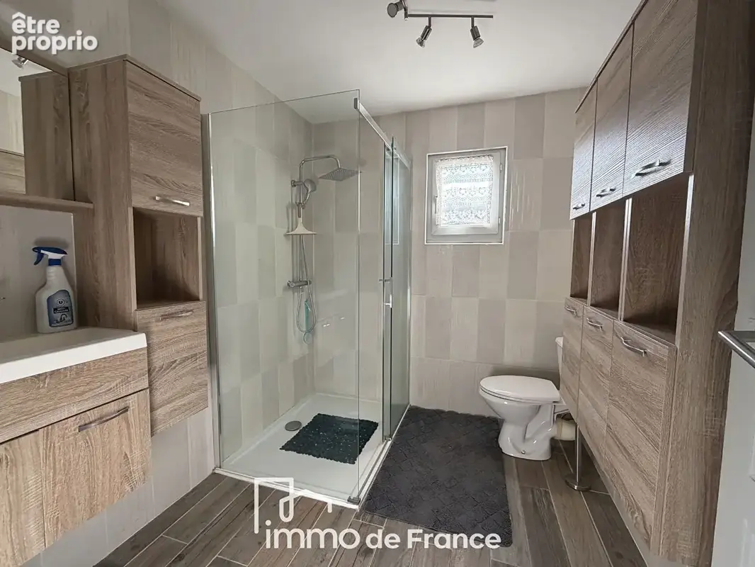 Maison T5 avec cour,jardinet et garage-EXCLUSIVITE - photo 2