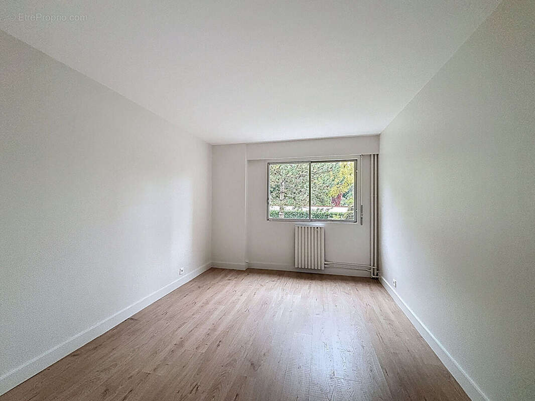 Appartement à SCEAUX