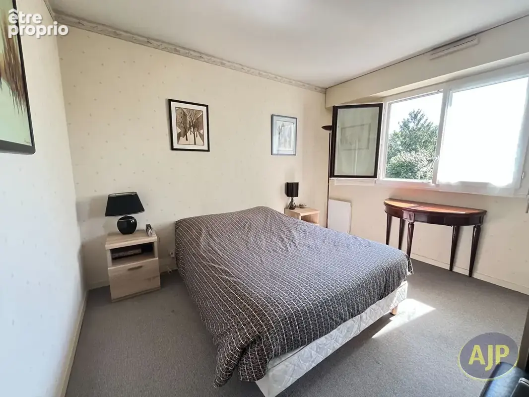 Appartement Nantes 3 pièce(s) - photo 10