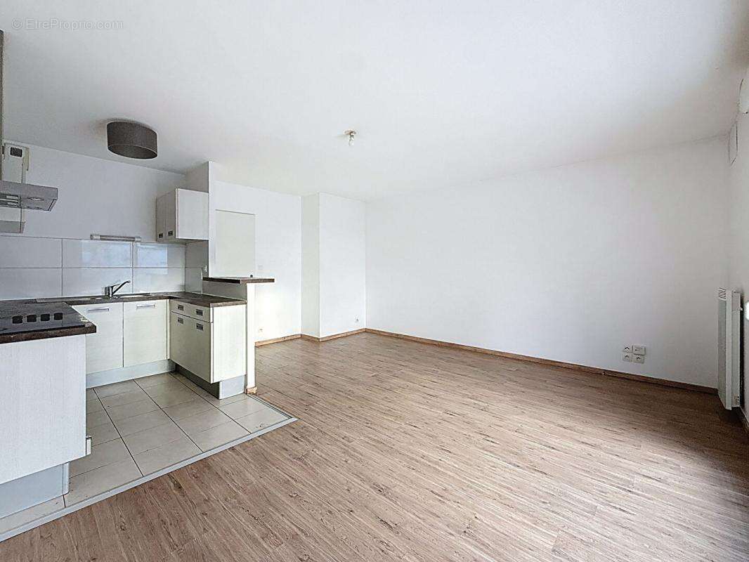 Appartement à VANNES