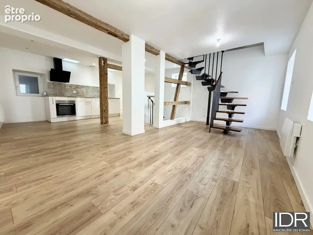 Appartement à SAVERNE