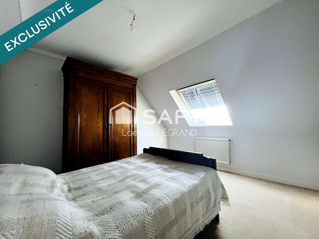 Photo 7 - Maison à BEGARD