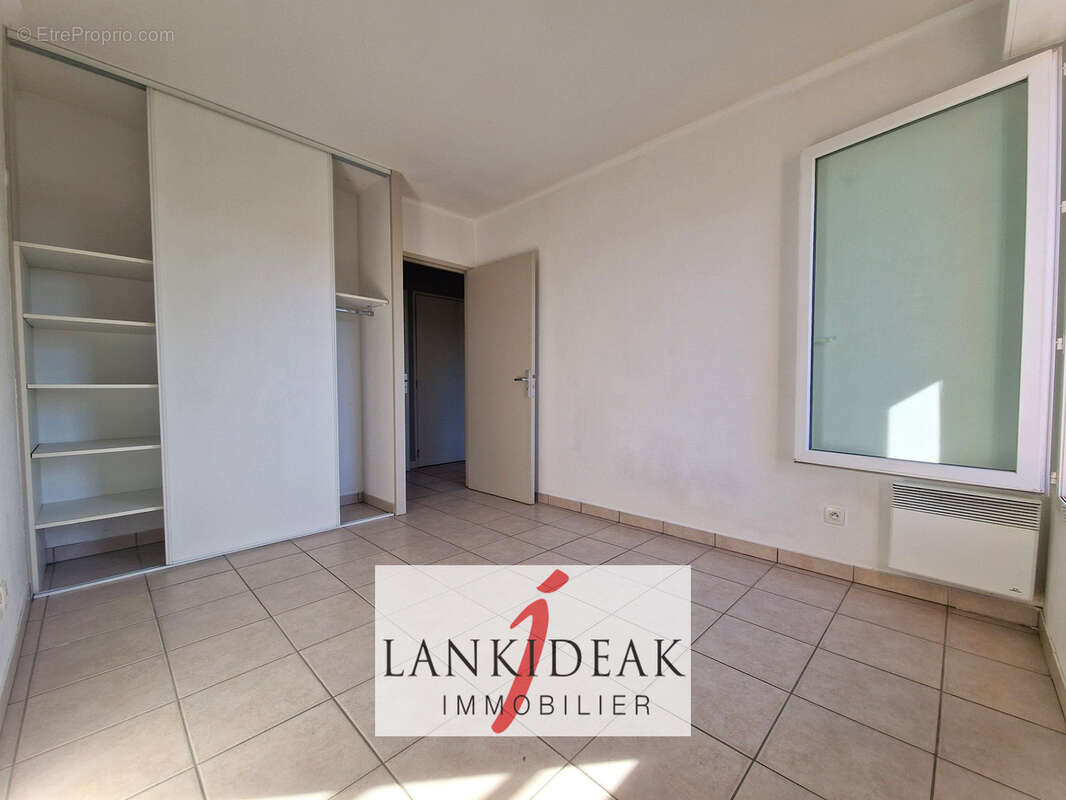 Appartement à BOUCAU