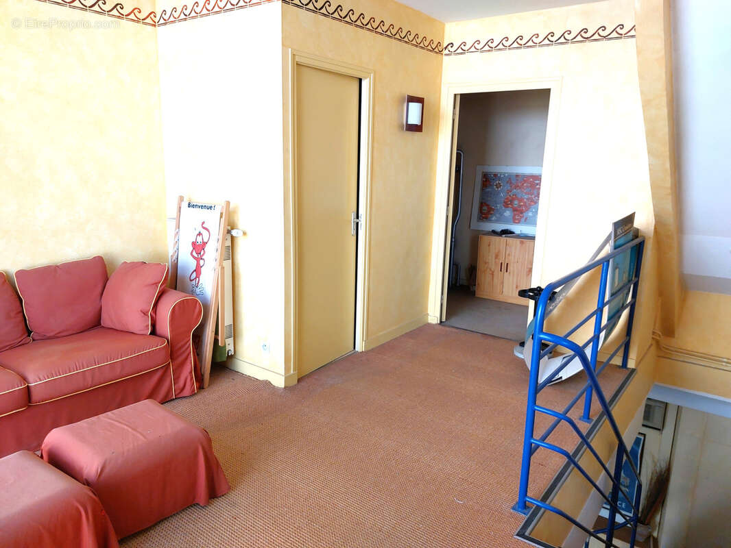 Appartement à THOUARS