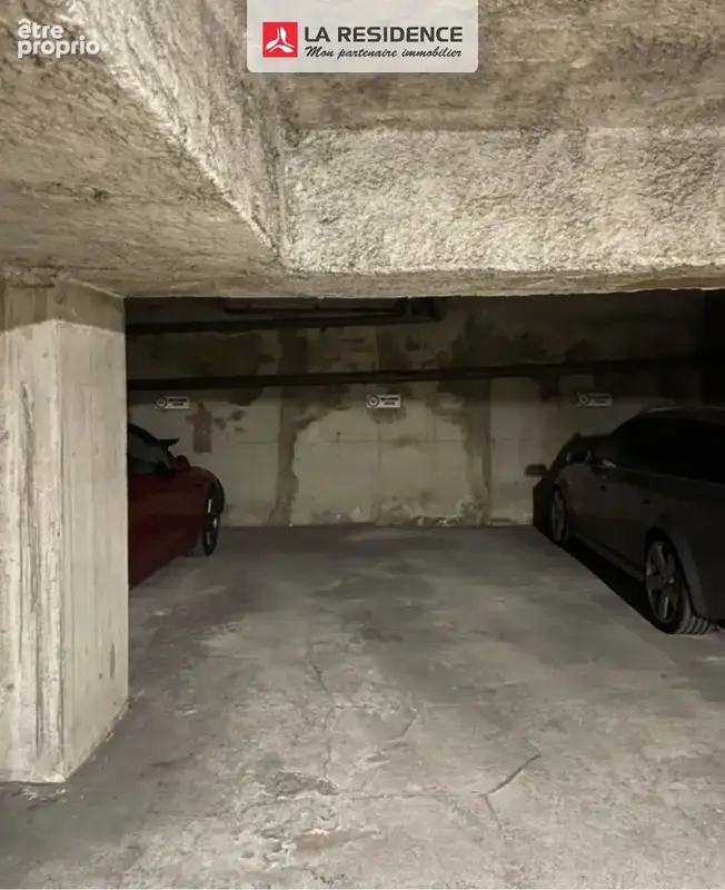 Parking à vendre à Andresy (78570) - photo 3