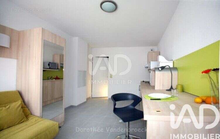 Photo 3 - Appartement à MARSEILLE-14E