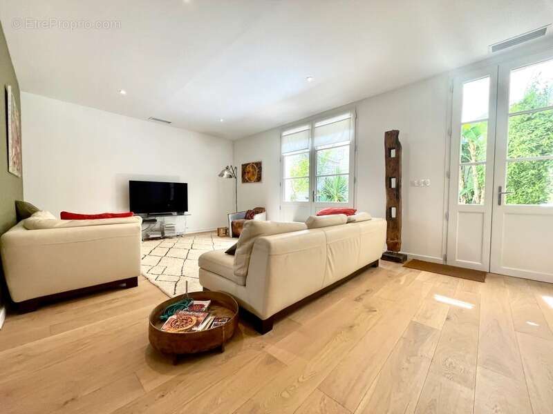 Maison à AIGUES-MORTES