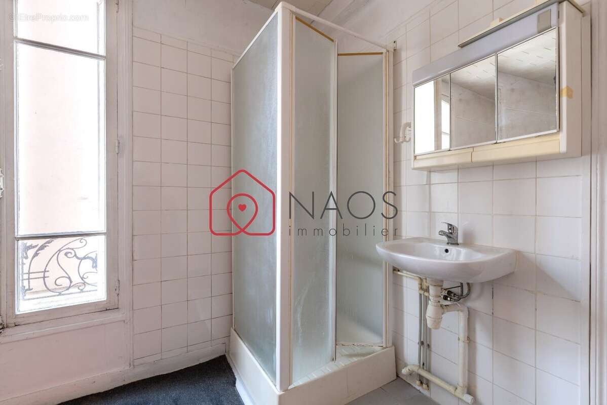Appartement à SURESNES
