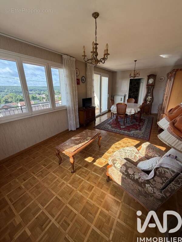 Photo 4 - Maison à FOUG