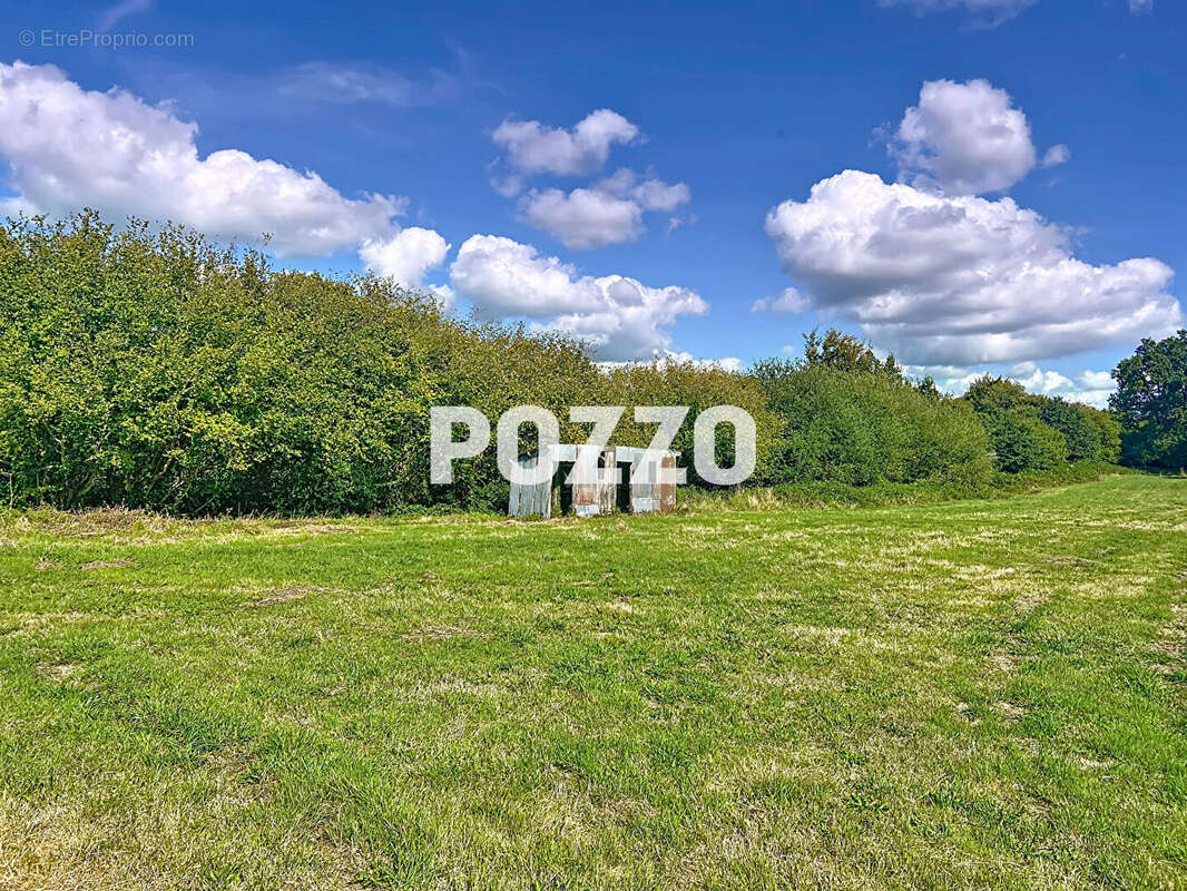 A VENDRE - Barenton - Maison 81.60 m² - Terrain - Garage - photo 12