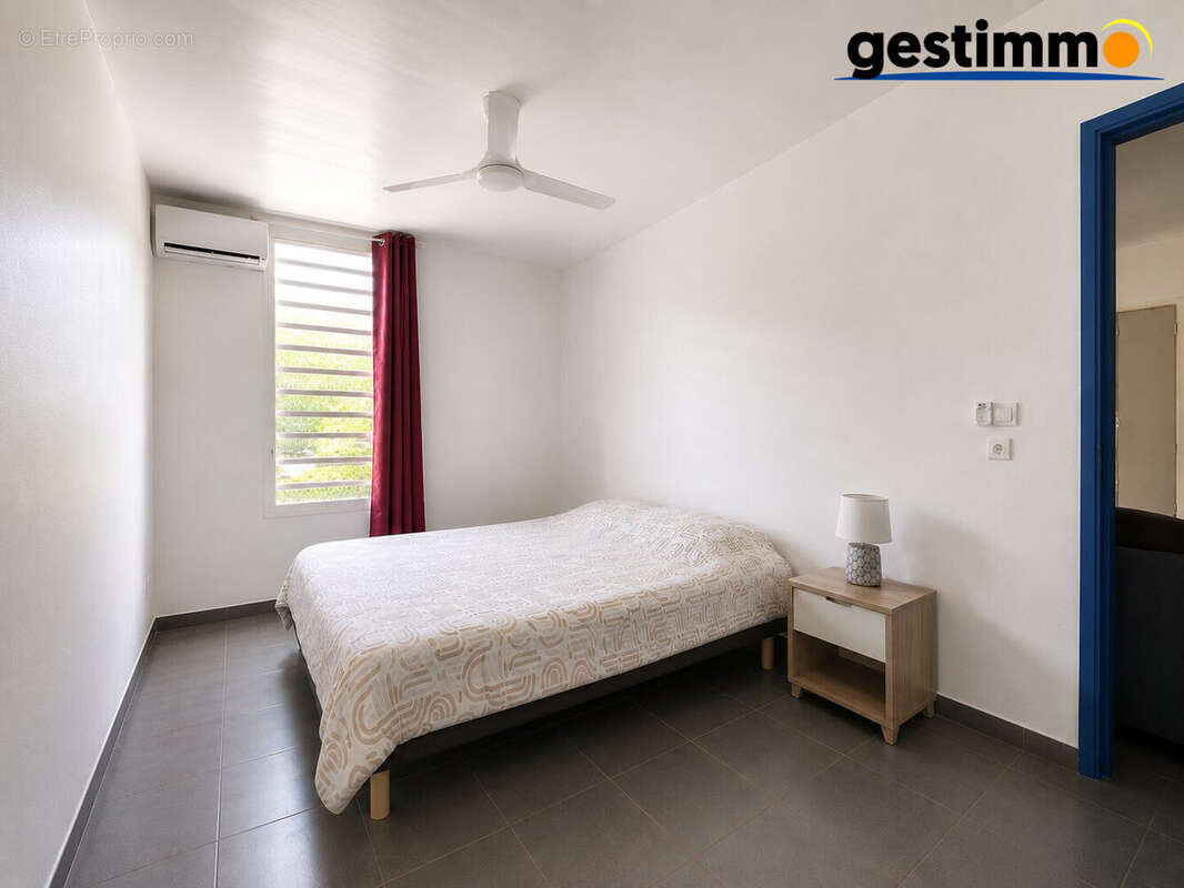 Appartement à CAYENNE